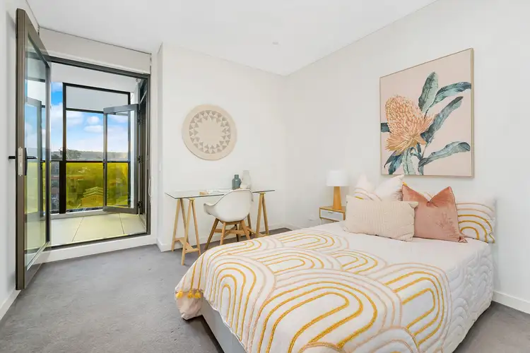 Fourth view of Homely apartment listing, 706/277-279 Mann Street, Gosford NSW 2250