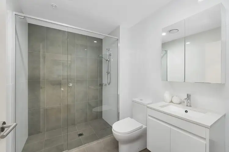 Fifth view of Homely apartment listing, 706/277-279 Mann Street, Gosford NSW 2250