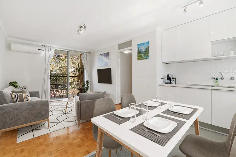 51/2 Bardon Place, Maylands WA 6051