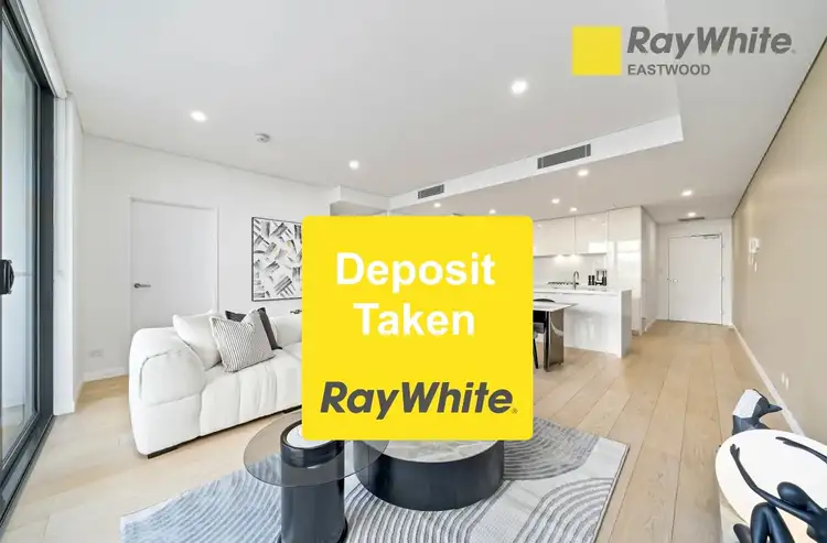 108/9 Rutledge St, Eastwood NSW 2122