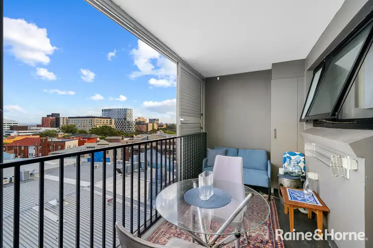618/65-71 Belmore Road, Randwick NSW 2031