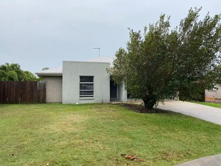 Main view of Homely house listing, 1 Lyam Place, Eimeo QLD 4740