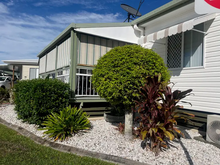 Third view of Homely retirement listing, 82/14 Ibis Blvde, Eli Waters QLD 4655