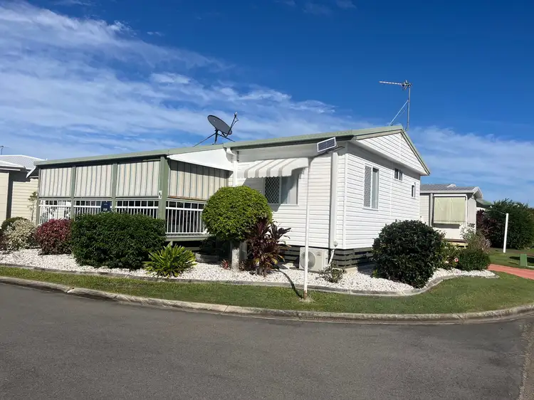 Fourth view of Homely retirement listing, 82/14 Ibis Blvde, Eli Waters QLD 4655