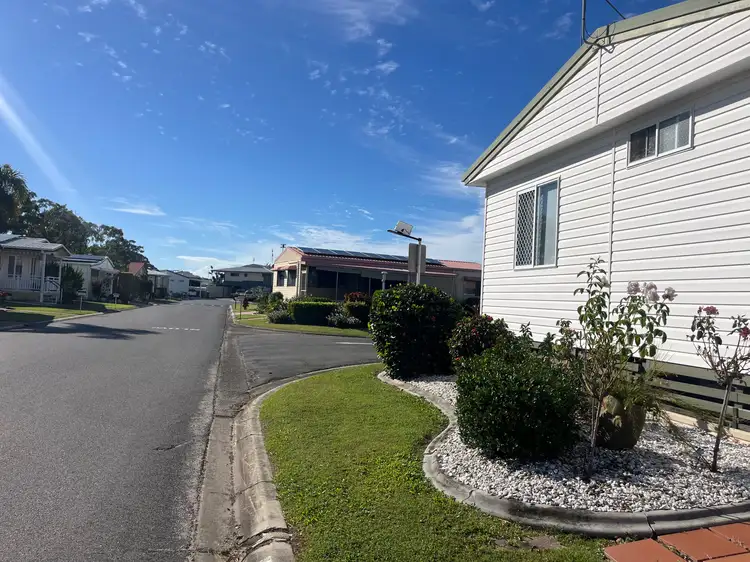 Fifth view of Homely retirement listing, 82/14 Ibis Blvde, Eli Waters QLD 4655