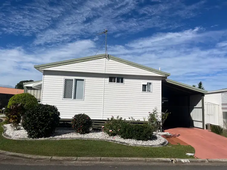 Sixth view of Homely retirement listing, 82/14 Ibis Blvde, Eli Waters QLD 4655