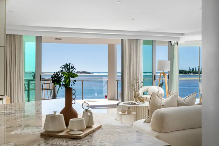 302/42 Duporth Avenue, Maroochydore QLD 4558