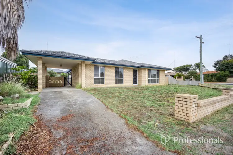 15 Crampton Avenue, Usher WA 6230