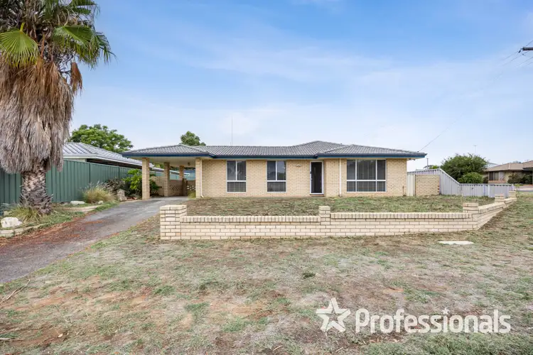 15 Crampton Avenue, Usher WA 6230