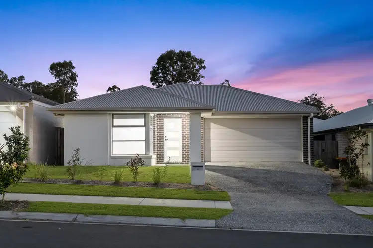 22 Rosemary Street, Greenbank QLD 4124
