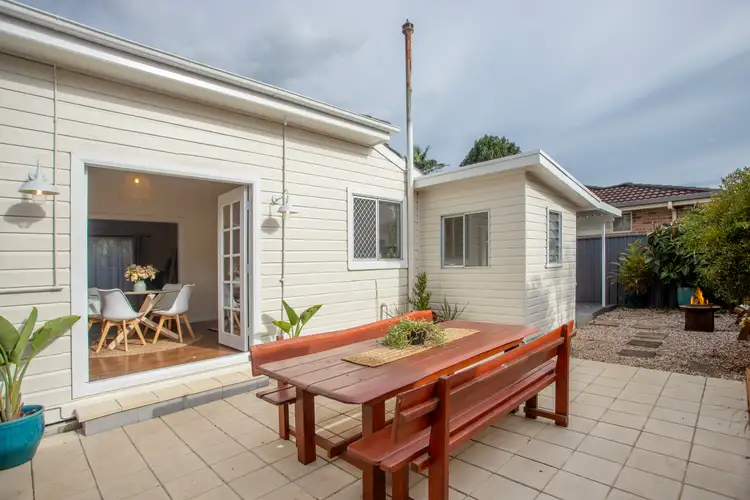 Main view of Homely house listing, 34 Stevenson Street, Taree NSW 2430
