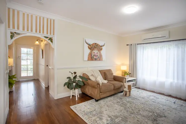 Second view of Homely house listing, 34 Stevenson Street, Taree NSW 2430