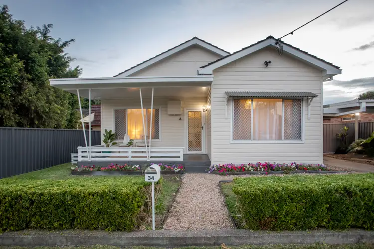 Fourth view of Homely house listing, 34 Stevenson Street, Taree NSW 2430