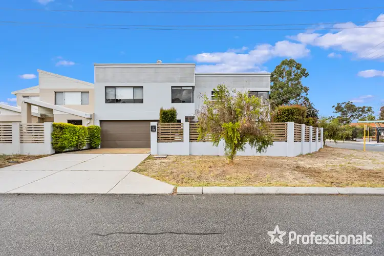 10B Newport Way, Balga WA 6061