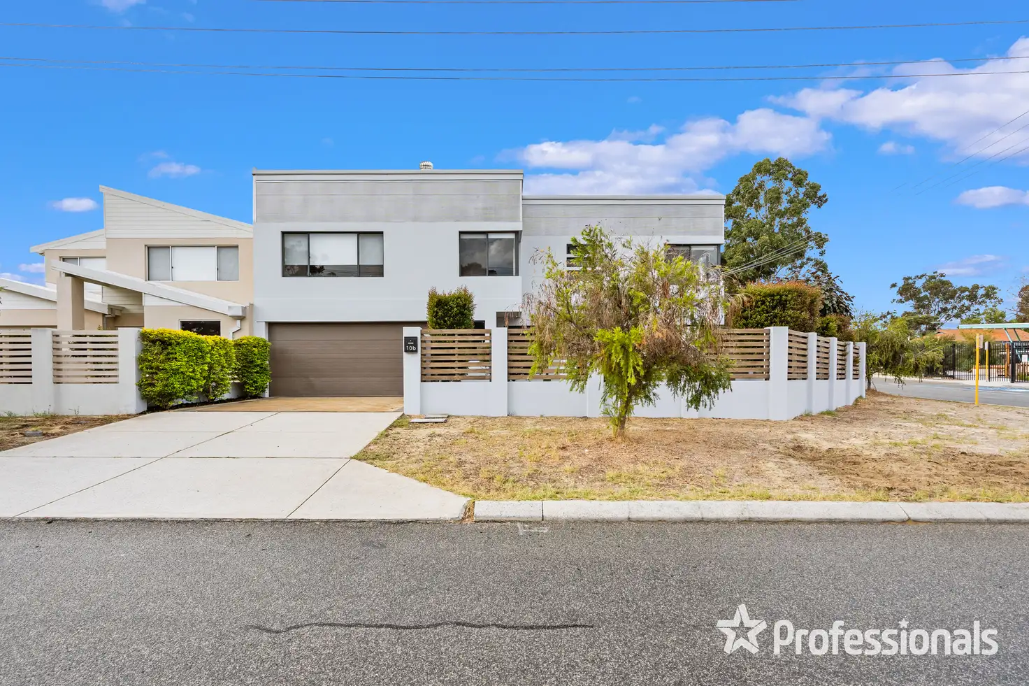 Main view of Homely house listing, 10B Newport Way, Balga WA 6061