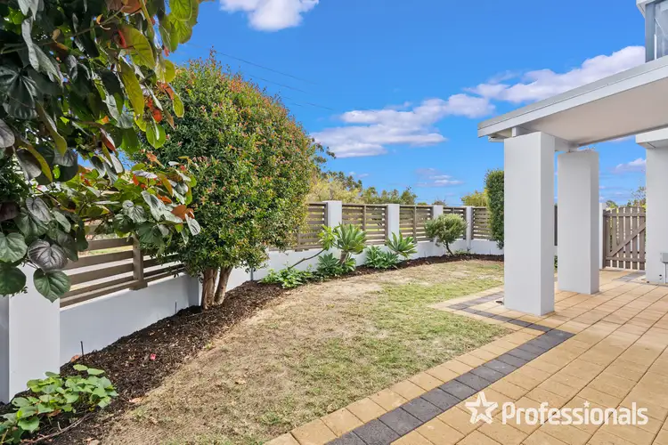 Third view of Homely house listing, 10B Newport Way, Balga WA 6061