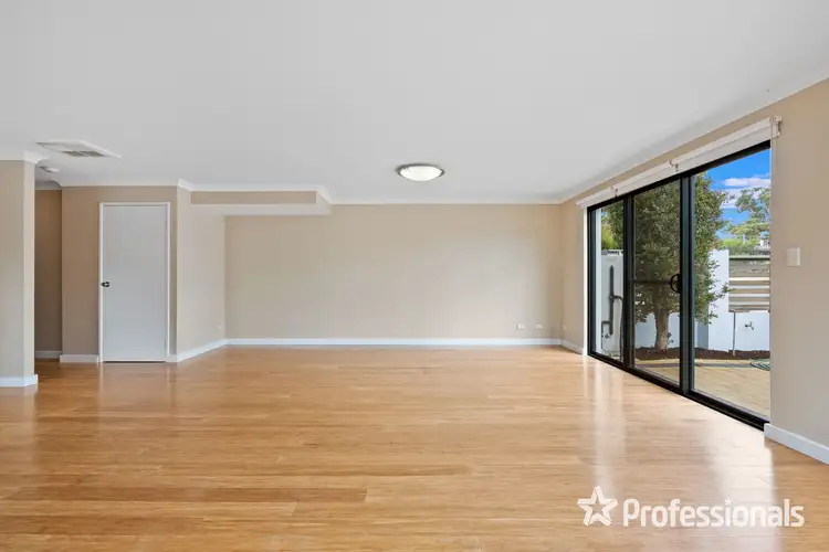 Fifth view of Homely house listing, 10B Newport Way, Balga WA 6061