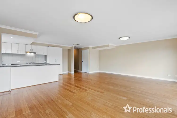 Sixth view of Homely house listing, 10B Newport Way, Balga WA 6061