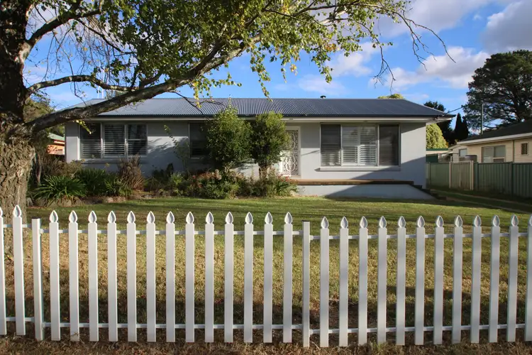 12 Elsie Street, Orange NSW 2800