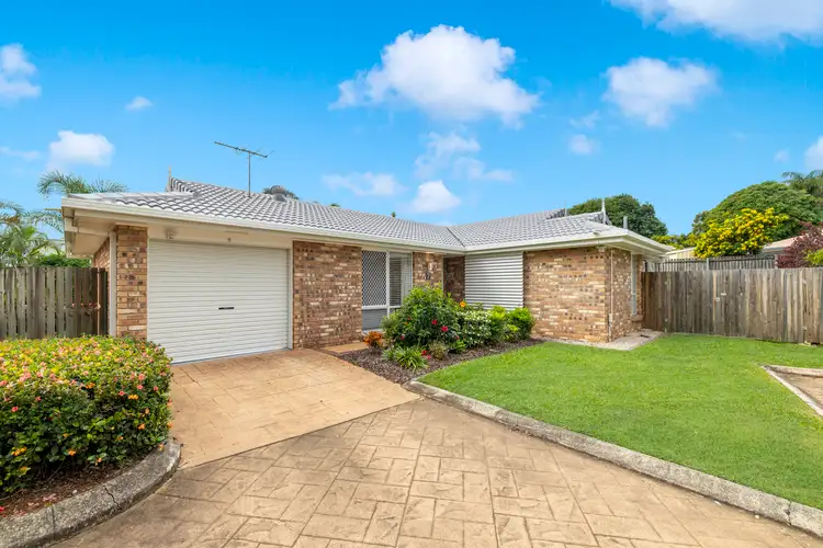 Second view of Homely house listing, 7/76 Island Street, Cleveland QLD 4163