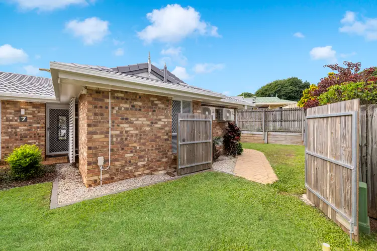 Third view of Homely house listing, 7/76 Island Street, Cleveland QLD 4163