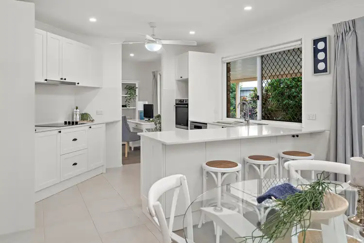 Fifth view of Homely house listing, 7/76 Island Street, Cleveland QLD 4163