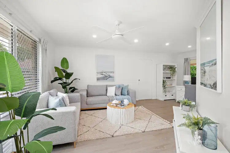 Sixth view of Homely house listing, 7/76 Island Street, Cleveland QLD 4163
