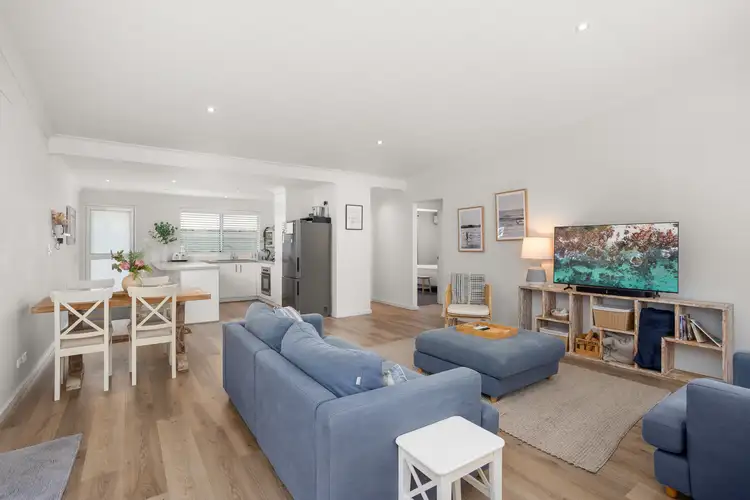 3/8 Peake Street, West Busselton WA 6280