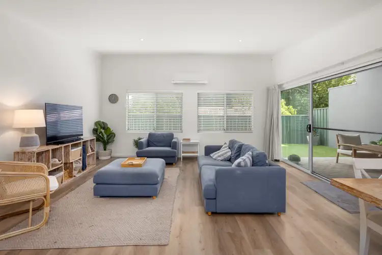 Second view of Homely villa listing, 3/8 Peake Street, West Busselton WA 6280
