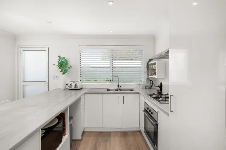 Fourth view of Homely villa listing, 3/8 Peake Street, West Busselton WA 6280