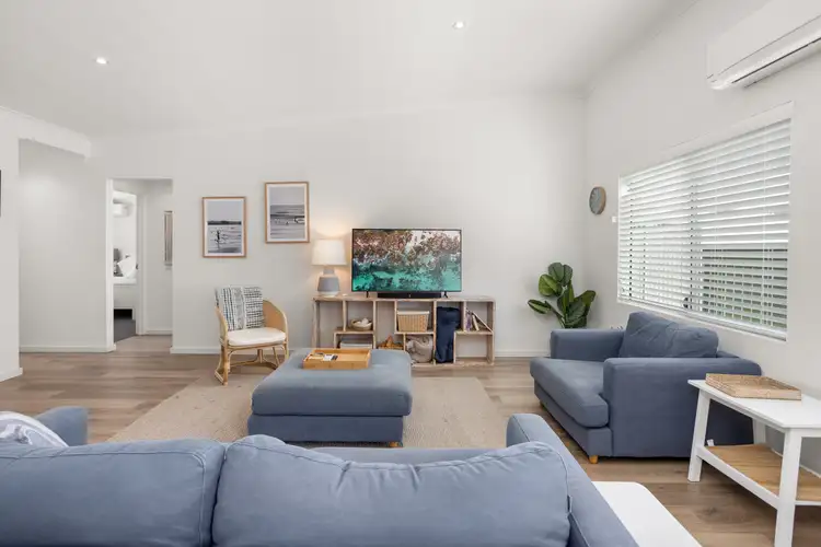 Sixth view of Homely villa listing, 3/8 Peake Street, West Busselton WA 6280