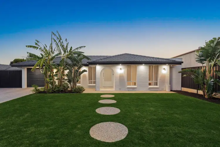 Main view of Homely house listing, 16 Clark Crescent, Paradise SA 5075
