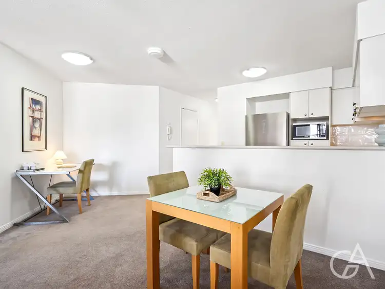 Fourth view of Homely apartment listing, 13/9 Chasely Street, Auchenflower QLD 4066