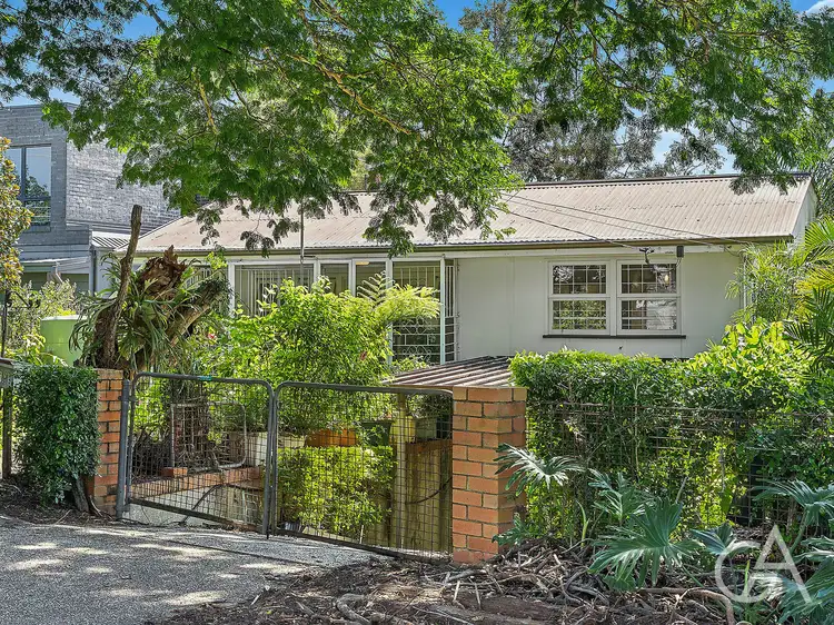 309 Birdwood Terrace, Toowong QLD 4066