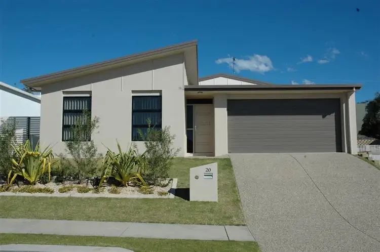 20 Robur Crescent, Mountain Creek QLD 4557