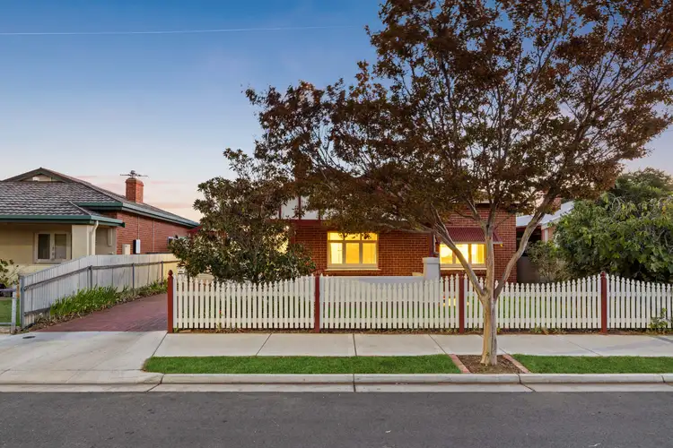 21 Burke Street, West Croydon SA 5008