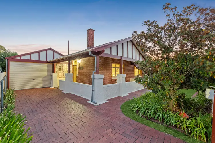 Second view of Homely house listing, 21 Burke Street, West Croydon SA 5008