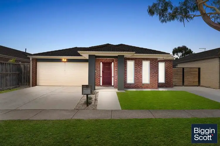 30 Ronald Road, Truganina VIC 3029
