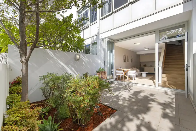 Main view of Homely apartment listing, 107/6 Nuvolari Place, Wentworth Point NSW 2127
