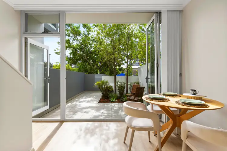 Third view of Homely apartment listing, 107/6 Nuvolari Place, Wentworth Point NSW 2127