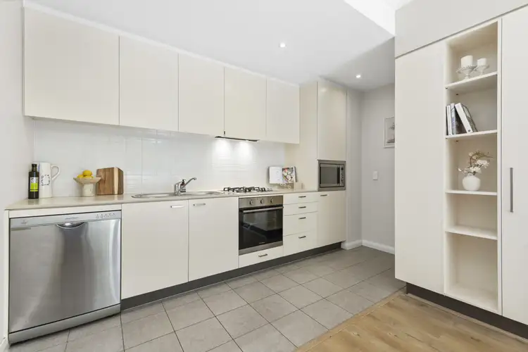 Fourth view of Homely apartment listing, 107/6 Nuvolari Place, Wentworth Point NSW 2127