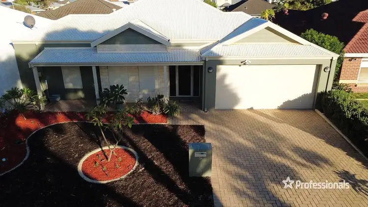 1A Halpin Circle, Ellenbrook WA 6069