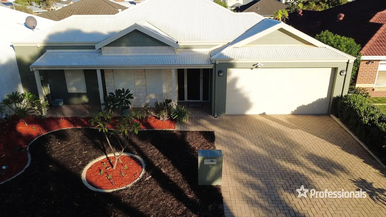 Main view of Homely house listing, 1A Halpin Circle, Ellenbrook WA 6069