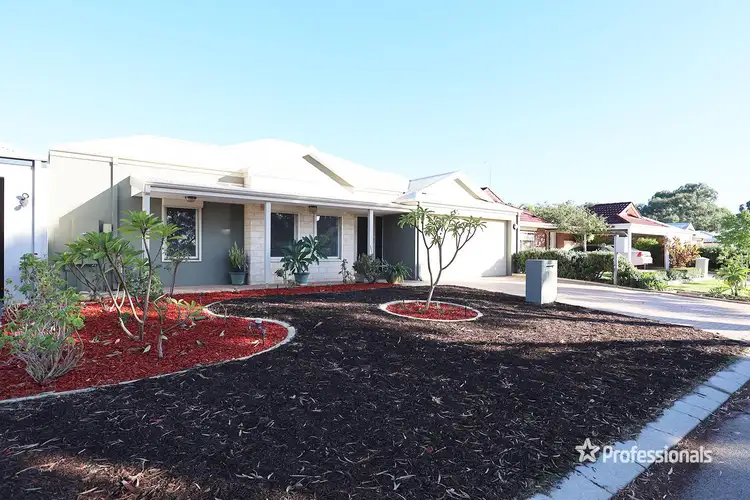 Second view of Homely house listing, 1A Halpin Circle, Ellenbrook WA 6069