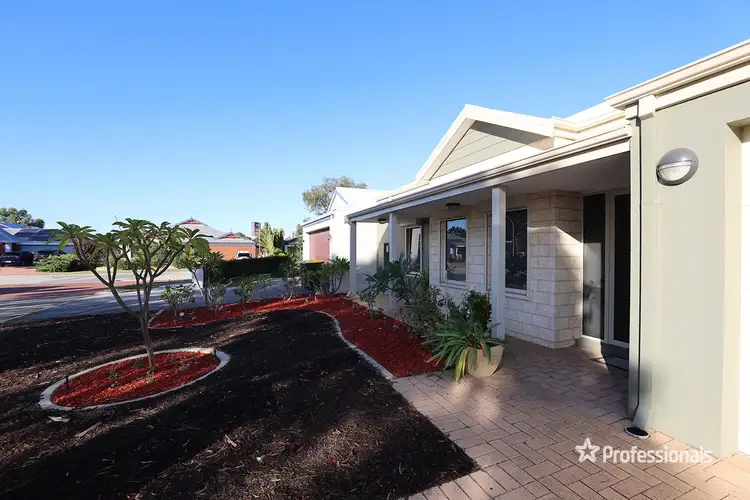 Third view of Homely house listing, 1A Halpin Circle, Ellenbrook WA 6069
