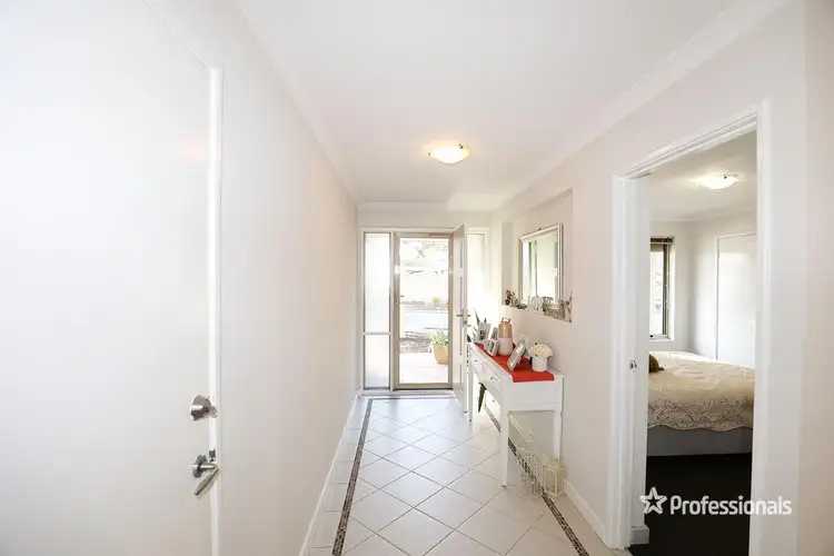 Fifth view of Homely house listing, 1A Halpin Circle, Ellenbrook WA 6069