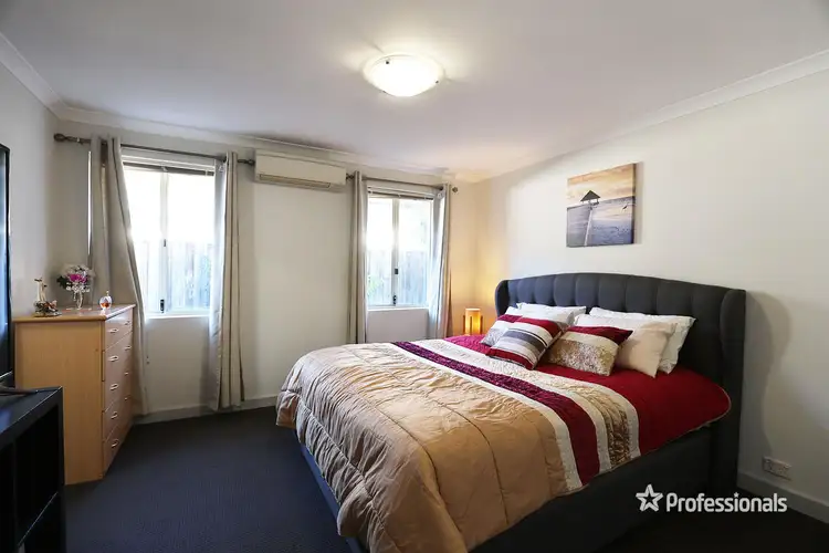 Sixth view of Homely house listing, 1A Halpin Circle, Ellenbrook WA 6069