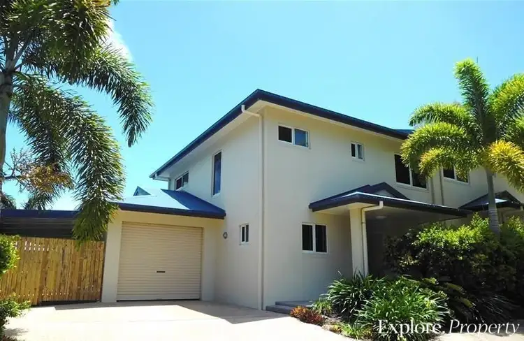 5/8 Admiral Drive, Dolphin Heads QLD 4740