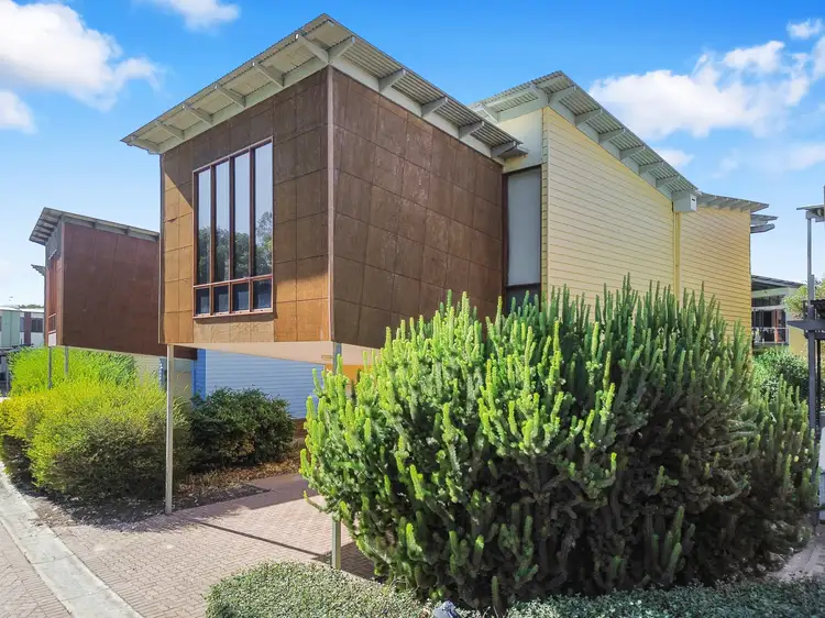 Main view of Homely villa listing, 50/107 Main South Road, Normanville SA 5204