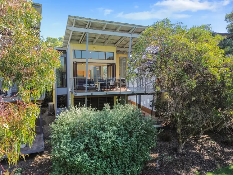 Second view of Homely villa listing, 50/107 Main South Road, Normanville SA 5204